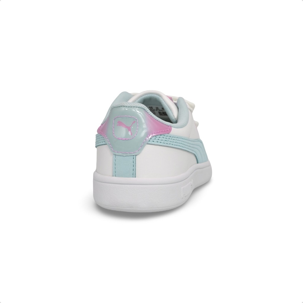 Imagem 5 do produto Tênis Infantil Puma Smash 3.0 V PS