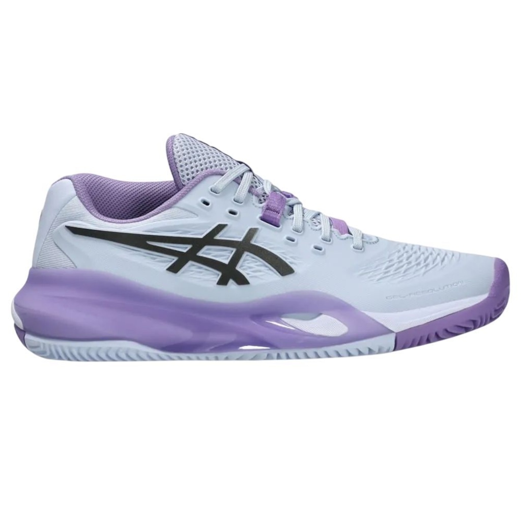 Imagem 1 do produto Tênis Feminino Asics Gel Resolution X Clay Night