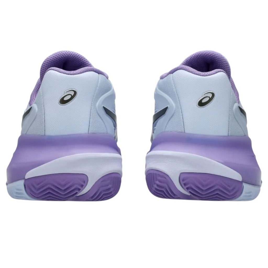 Imagem 5 do produto Tênis Feminino Asics Gel Resolution X Clay Night