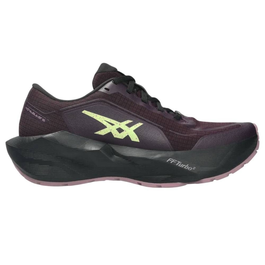 Imagem 1 do produto Tênis Feminino Asics Novablast 6 GTX