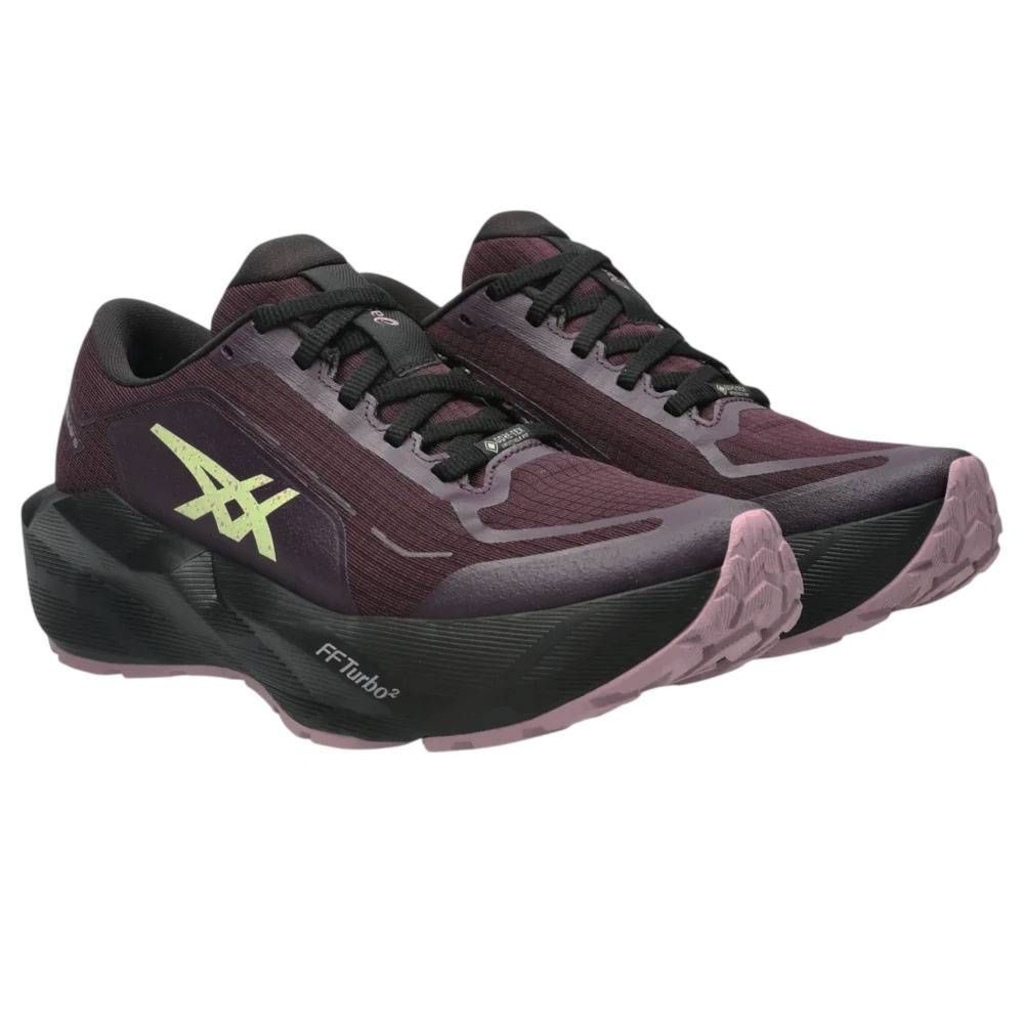 Imagem 4 do produto Tênis Feminino Asics Novablast 6 GTX