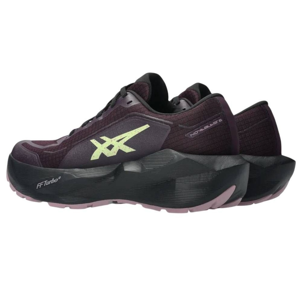 Imagem 5 do produto Tênis Feminino Asics Novablast 6 GTX