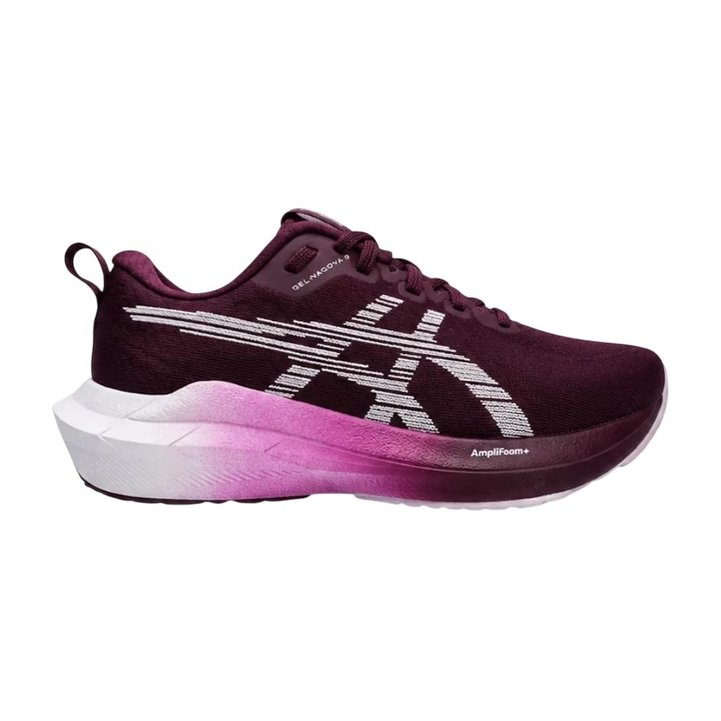 Imagem 1 do produto Tênis Feminino Asics Gel Nagoya 9