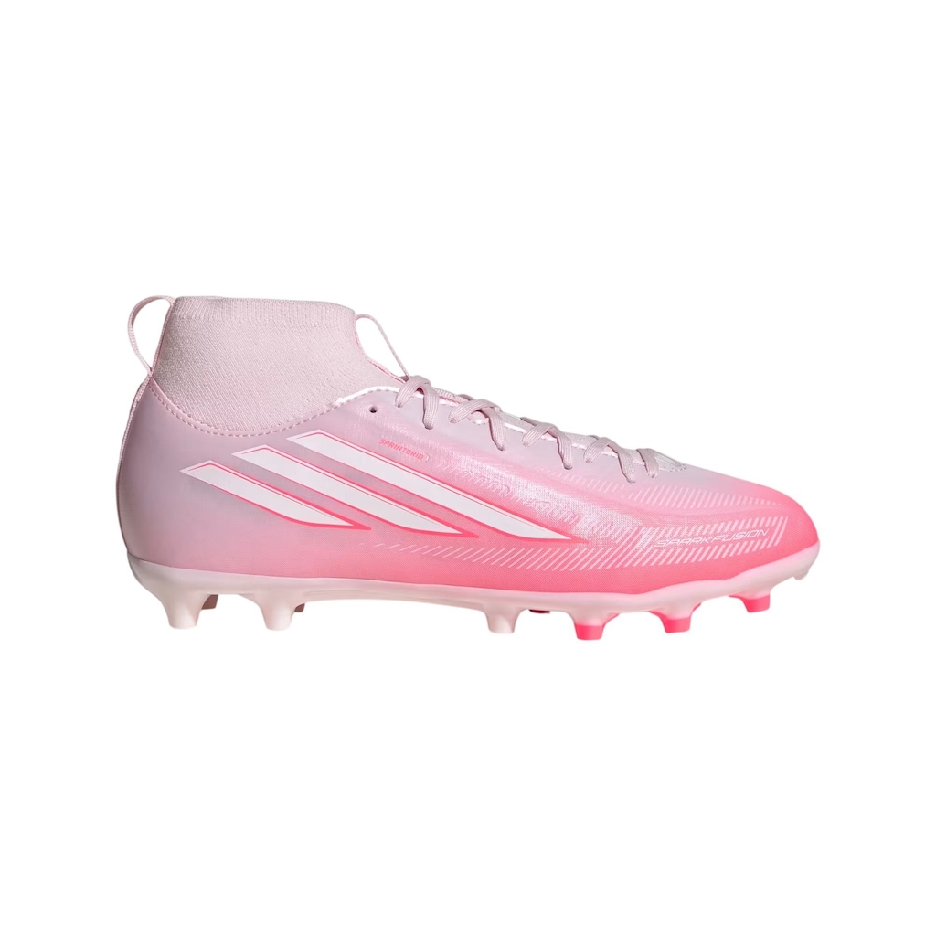 Imagem 1 do produto Chuteira Campo Infantil adidas F50 Sparkfusion League