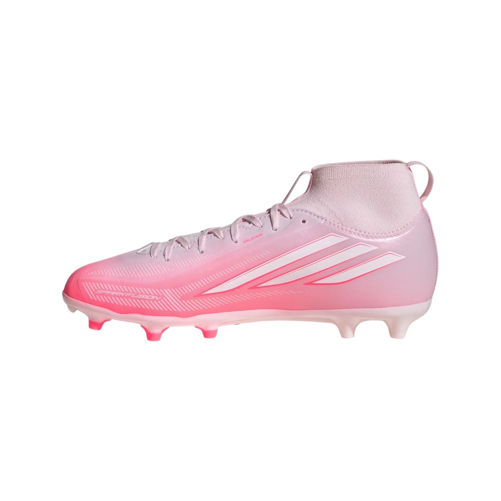 Imagem 2 do produto Chuteira Campo Infantil adidas F50 Sparkfusion League