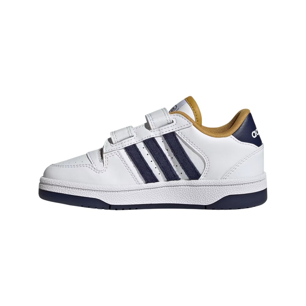 Imagem 2 do produto Tênis Infantil adidas Break Start