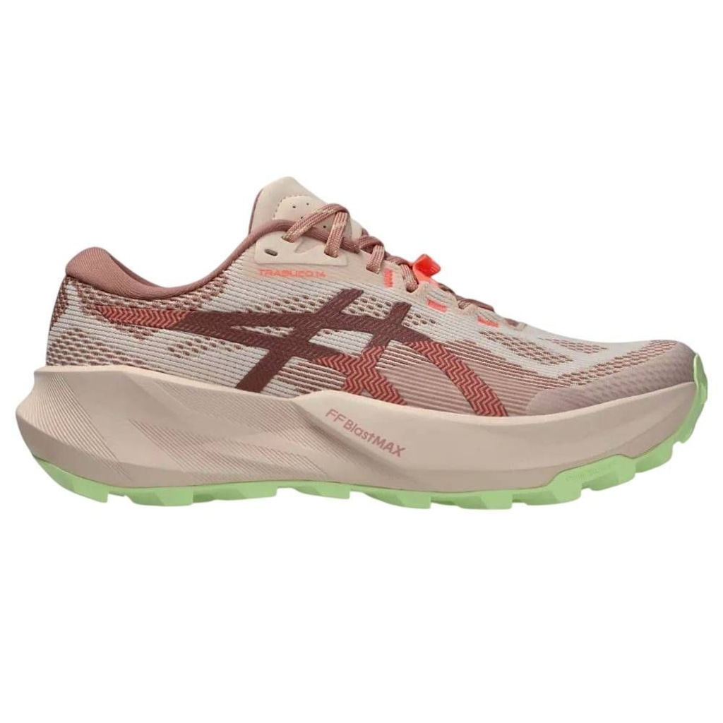 Imagem 1 do produto Tênis Feminino Asics Trabuco 14