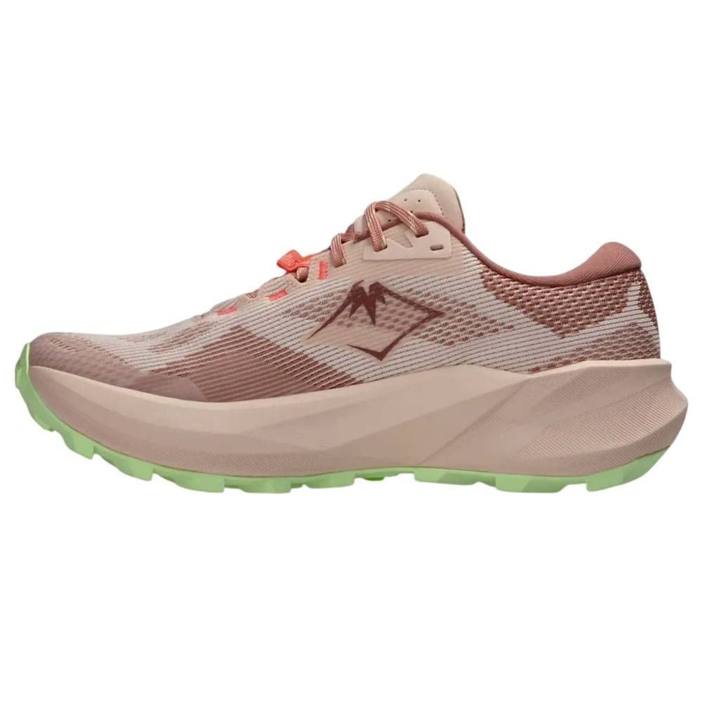 Imagem 2 do produto Tênis Feminino Asics Trabuco 14