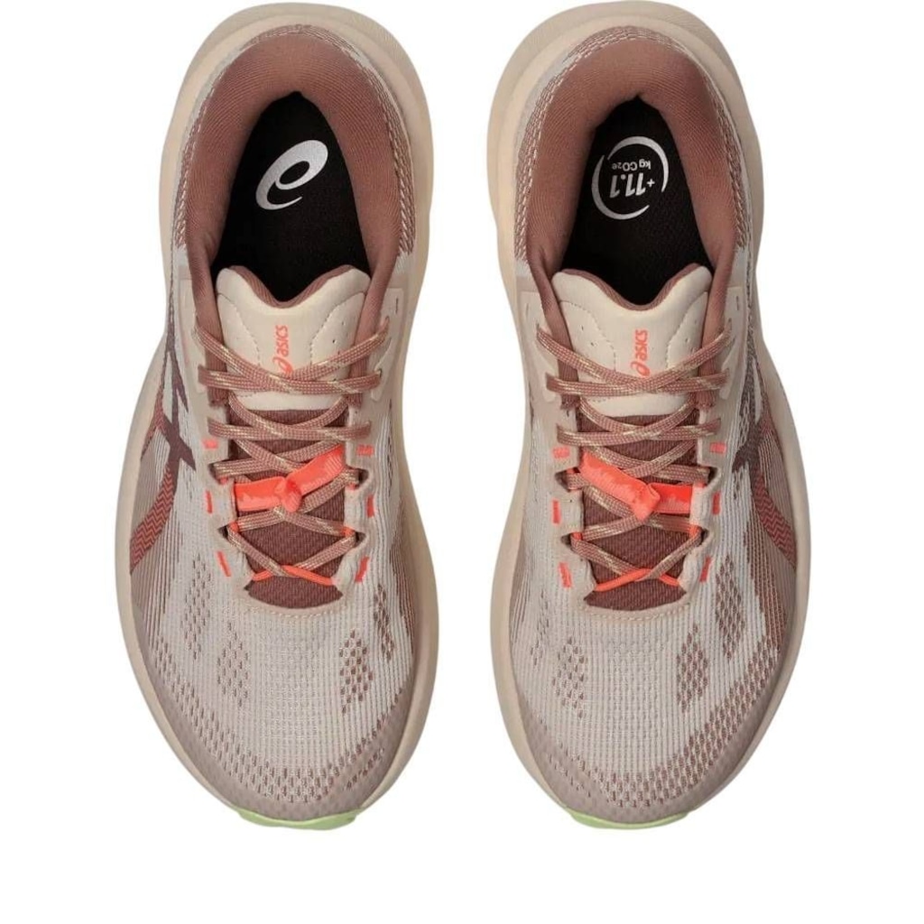 Imagem 3 do produto Tênis Feminino Asics Trabuco 14