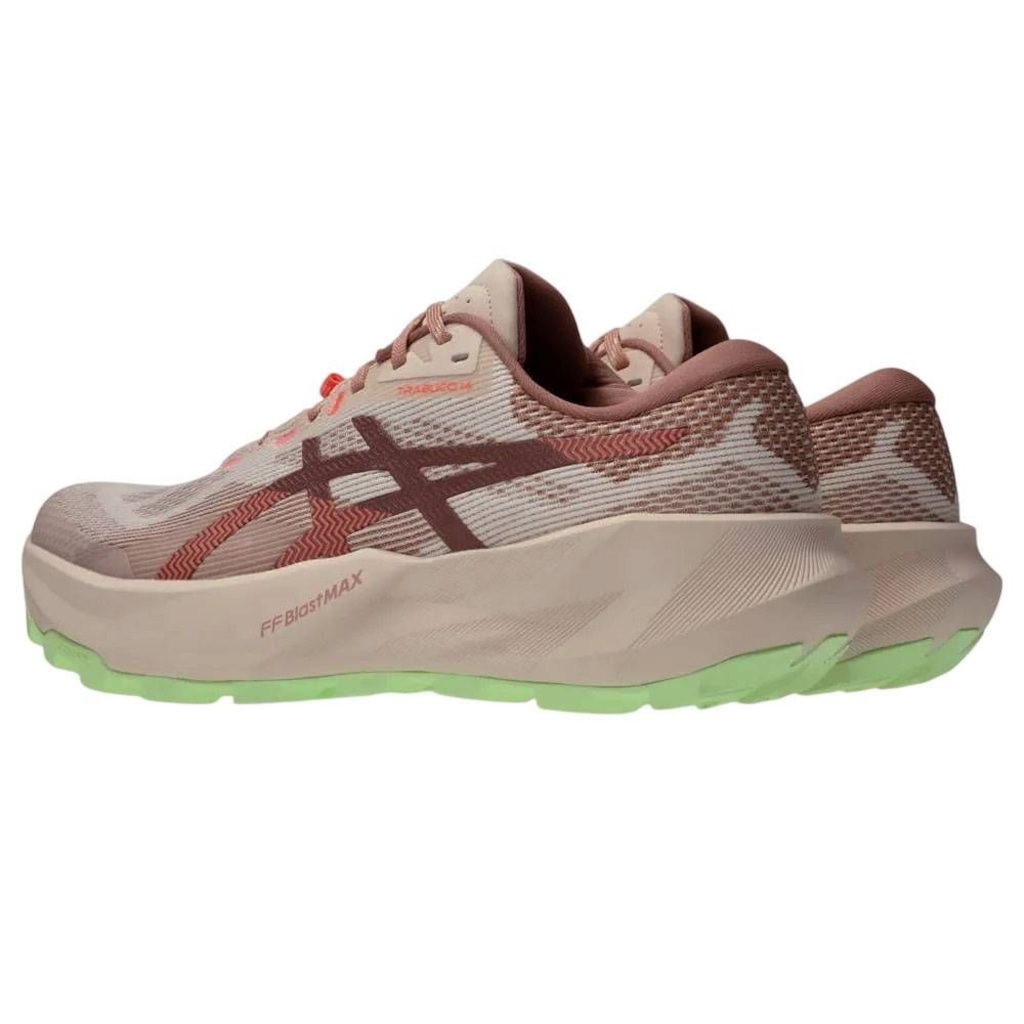 Imagem 4 do produto Tênis Feminino Asics Trabuco 14