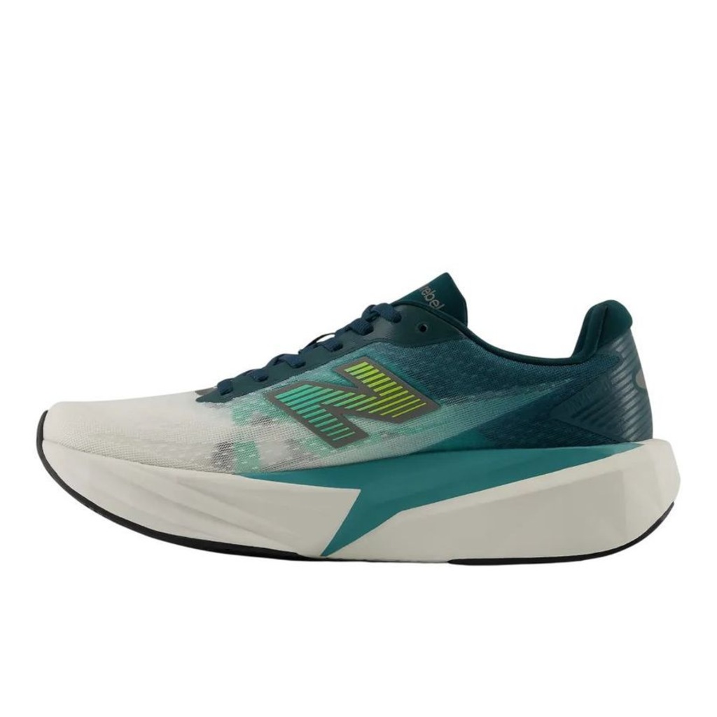 Imagem 2 do produto Tênis Masculino New Balance Fuelcell Rebel V5