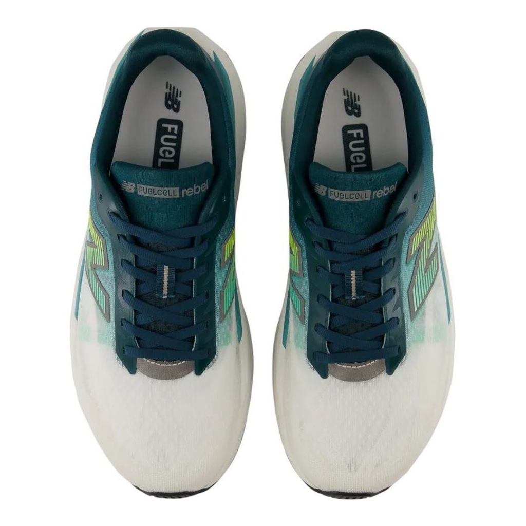 Imagem 5 do produto Tênis Masculino New Balance Fuelcell Rebel V5