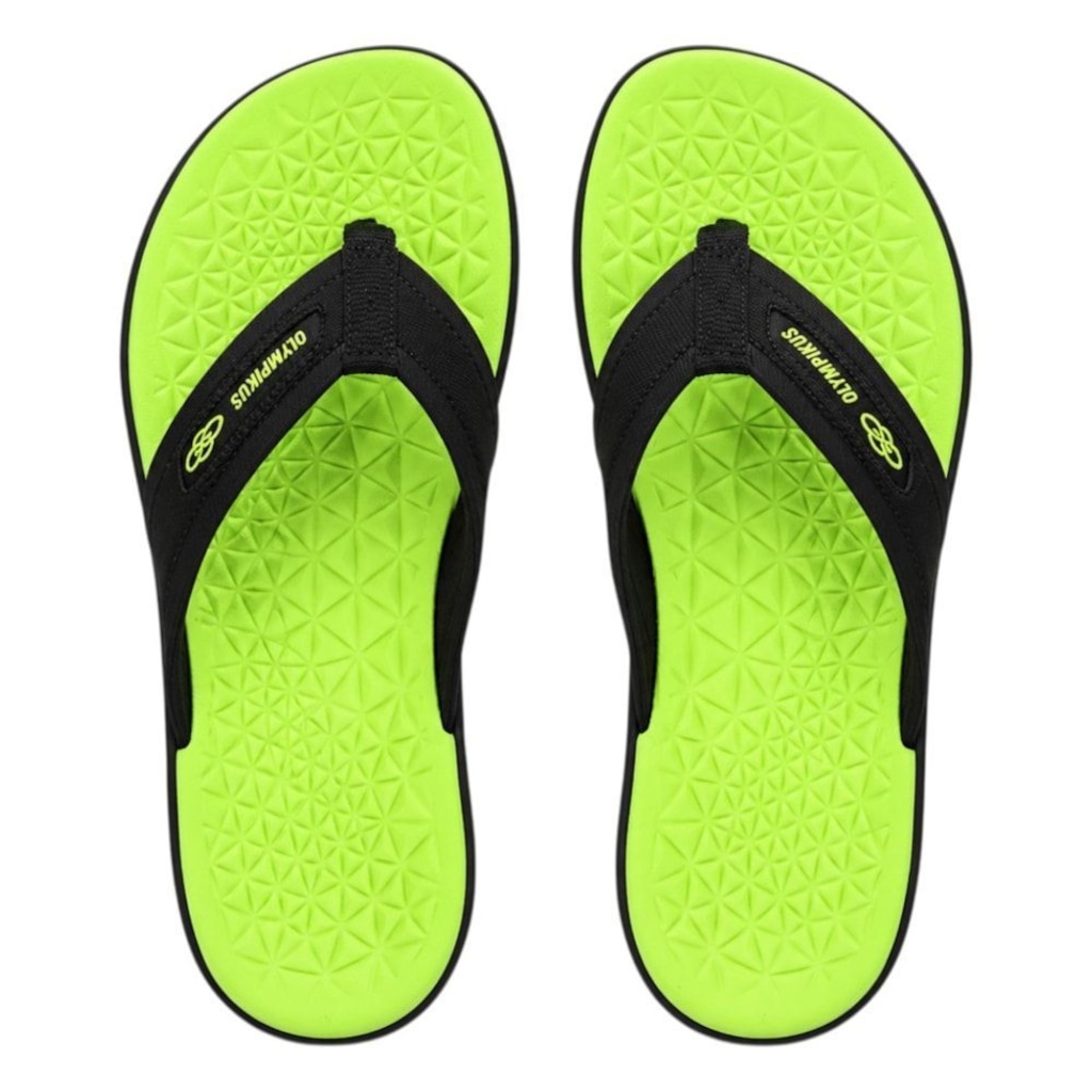 Imagem 1 do produto Chinelo Olympikus 921 Masculino