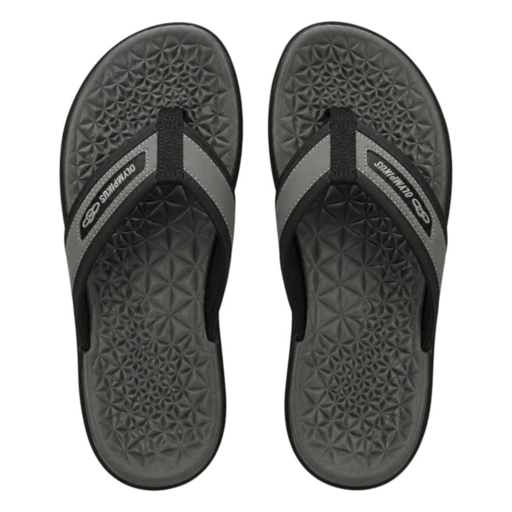 Imagem 1 do produto Chinelo Olympikus Masculino