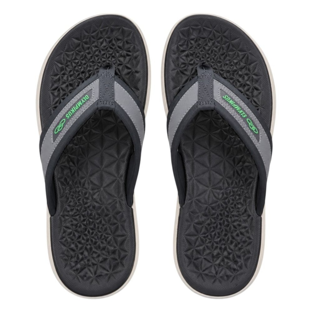 Imagem 1 do produto Chinelo Olympikus Masculino