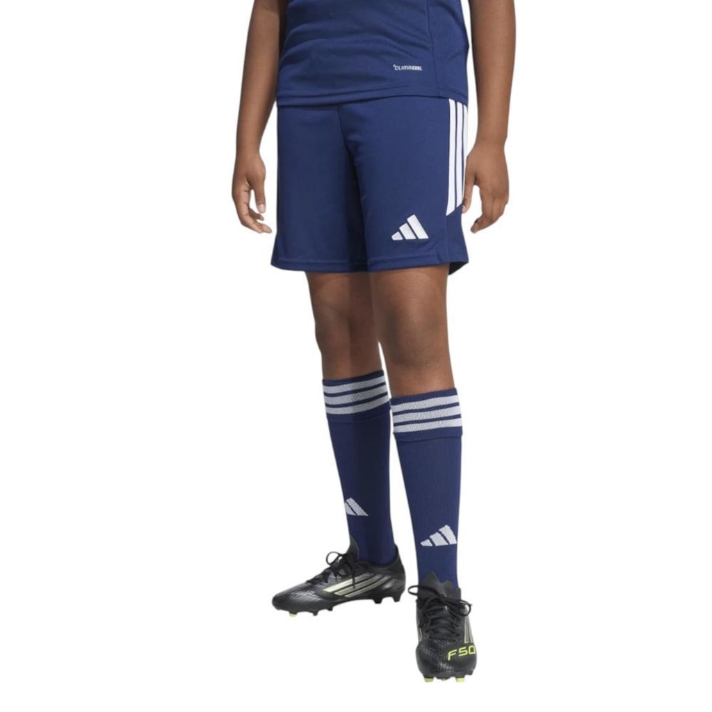 Imagem 1 do produto Bermuda adidas Tiro 26 League Infantil