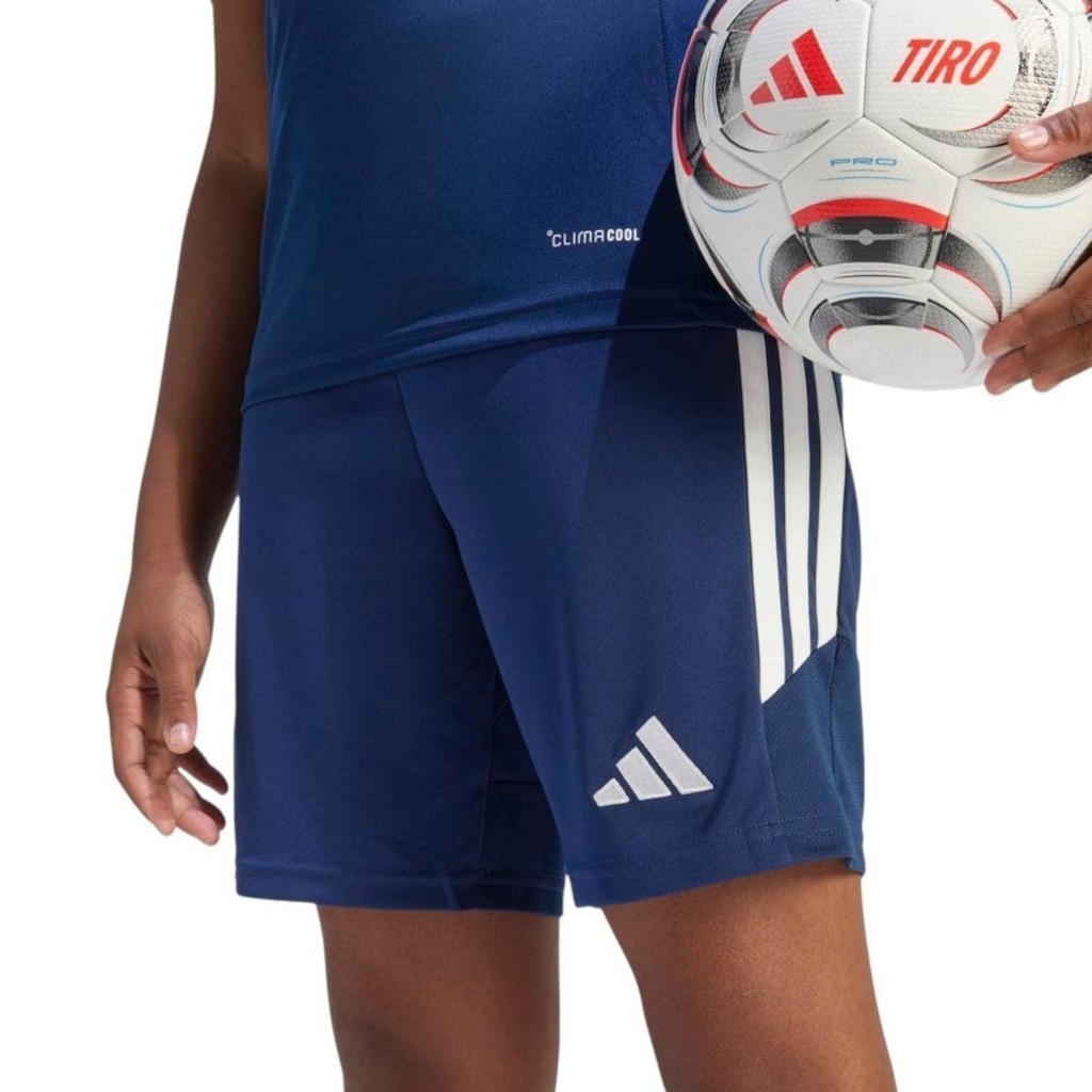 Imagem 3 do produto Bermuda adidas Tiro 26 League Infantil