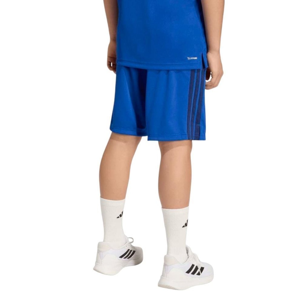 Imagem 2 do produto Bermuda adidas Train Essentials Infantil