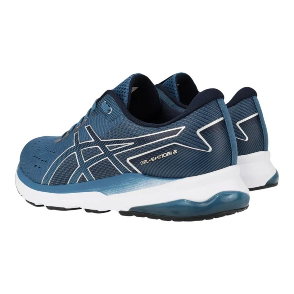 Imagem 4 do produto Tênis Asics Gel-Shinobi 2 Masculino