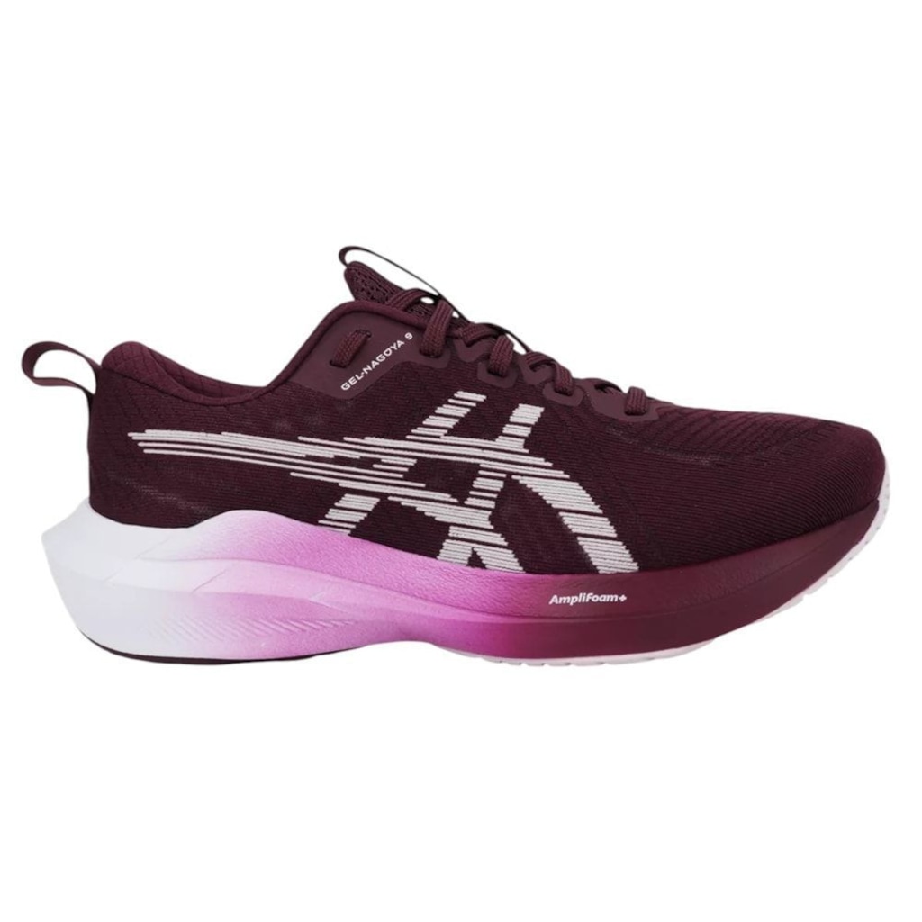 Imagem 1 do produto Tênis Asics Gel-Nagoya 9 Feminino