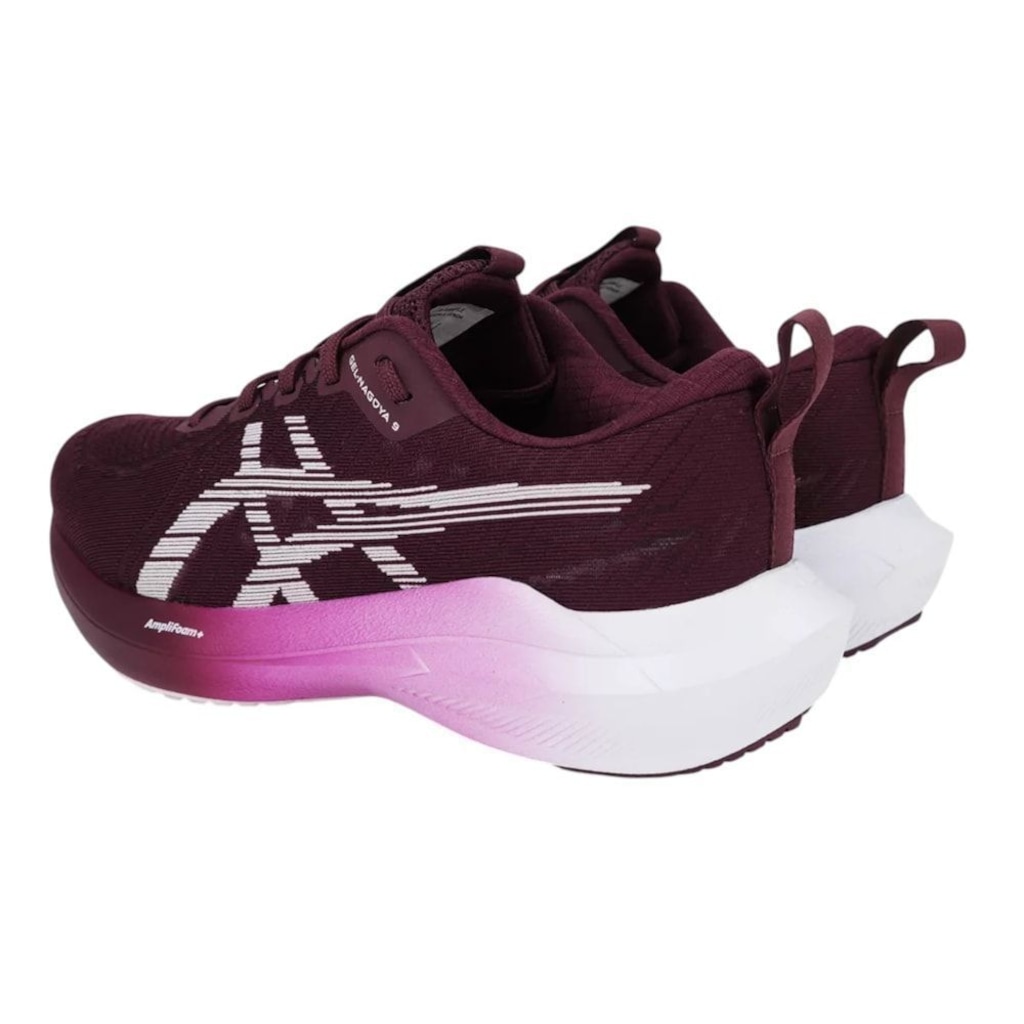 Imagem 3 do produto Tênis Asics Gel-Nagoya 9 Feminino