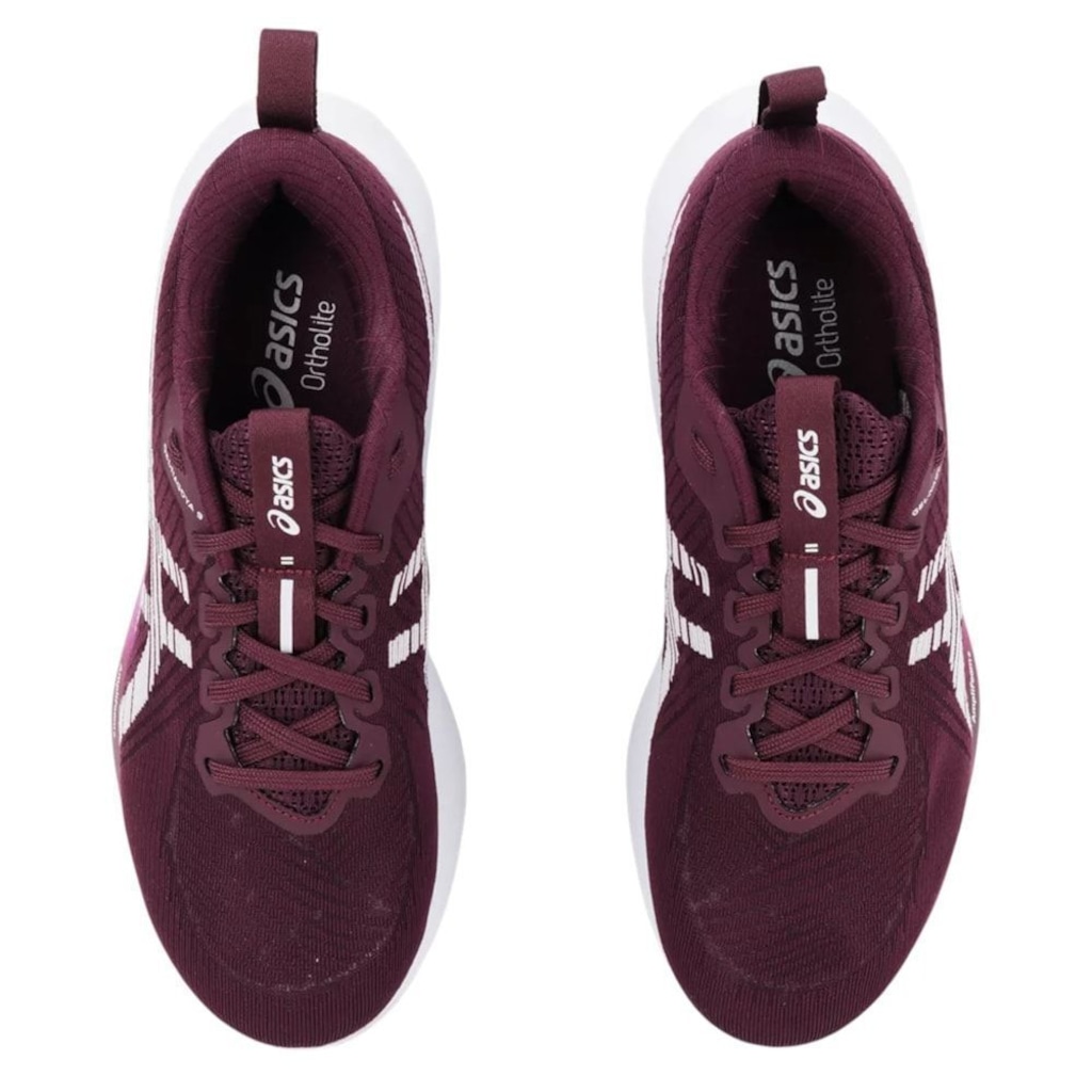 Imagem 5 do produto Tênis Asics Gel-Nagoya 9 Feminino