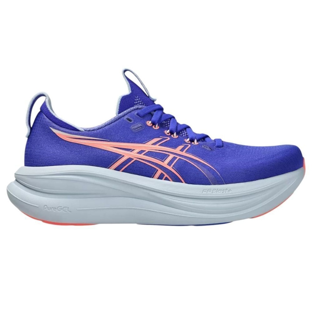 Imagem 1 do produto Tênis Asics Gel-Nimbus 28 Feminino
