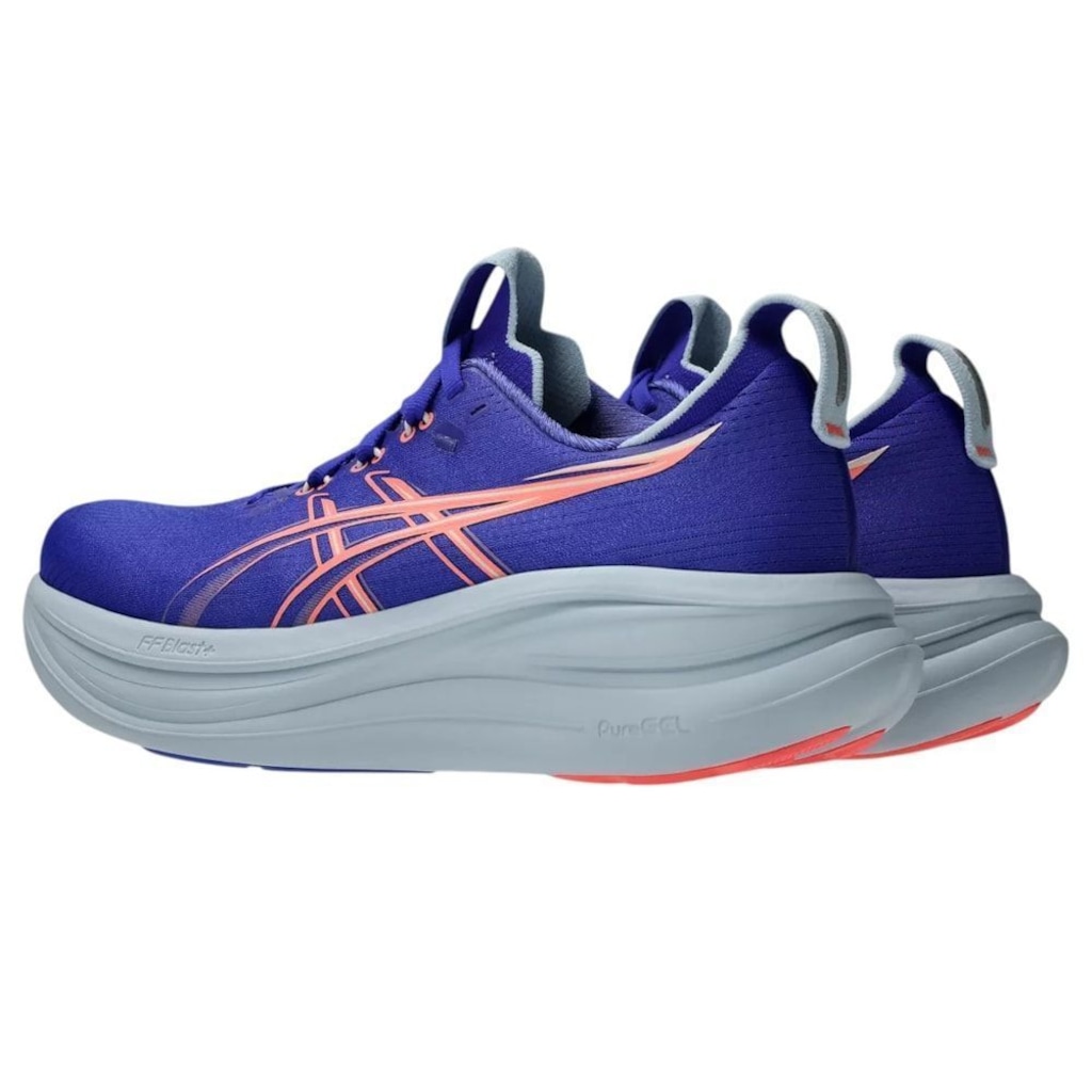 Imagem 3 do produto Tênis Asics Gel-Nimbus 28 Feminino