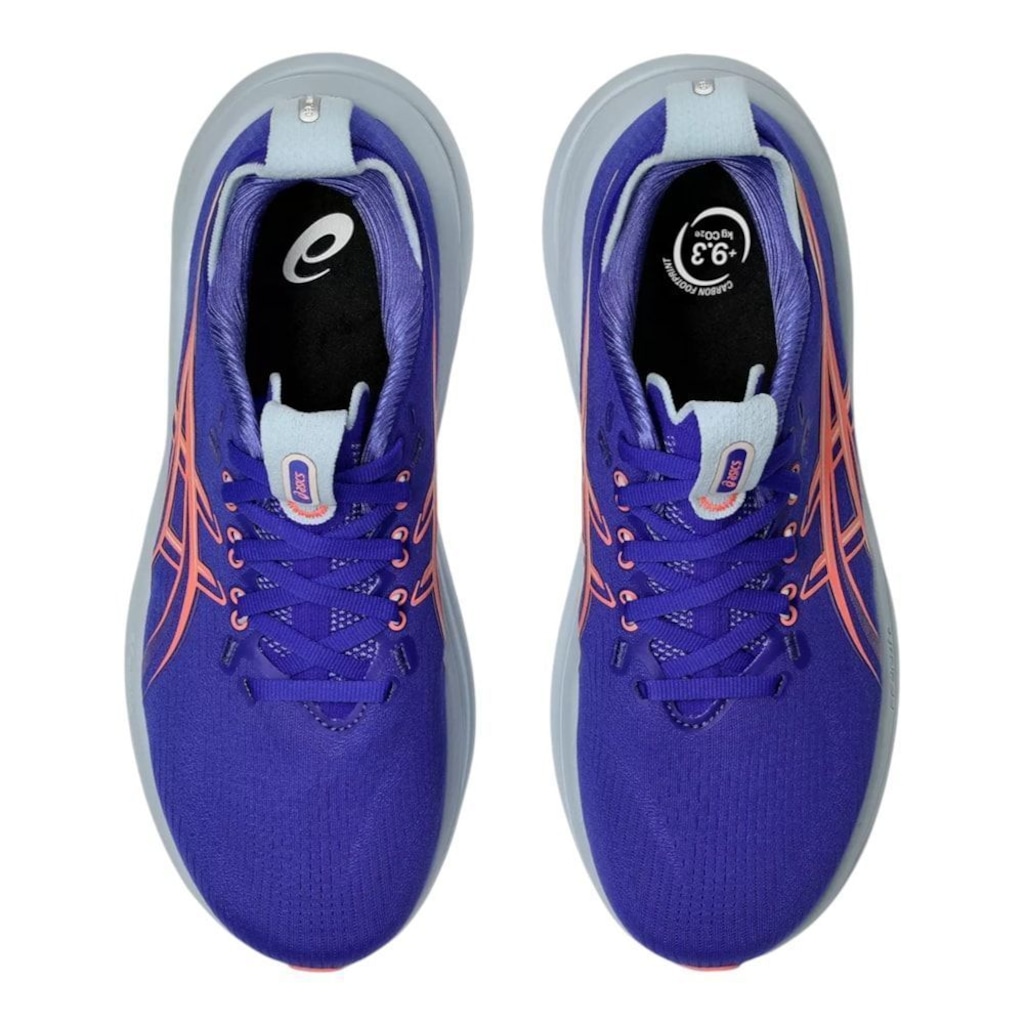 Imagem 5 do produto Tênis Asics Gel-Nimbus 28 Feminino