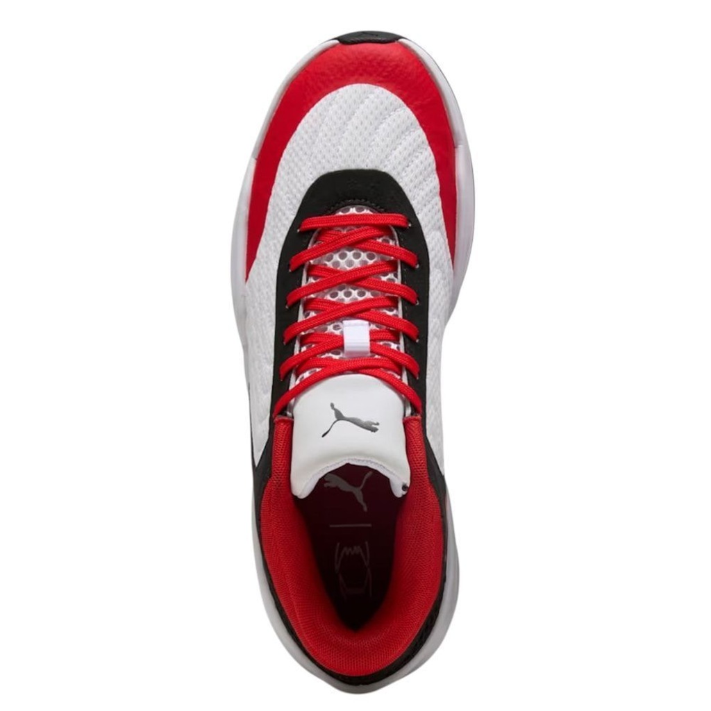 Imagem 5 do produto Tênis Puma Court Pro 2 Unissex
