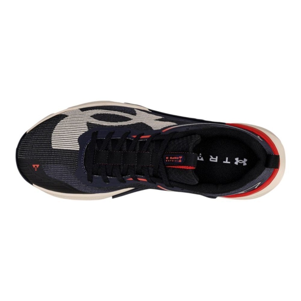 Imagem 5 do produto Tênis Under Armour Tribase Reps 3 Unissex