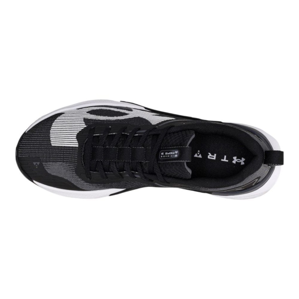 Imagem 3 do produto Tênis Under Armour Tribase Reps 3 Unissex