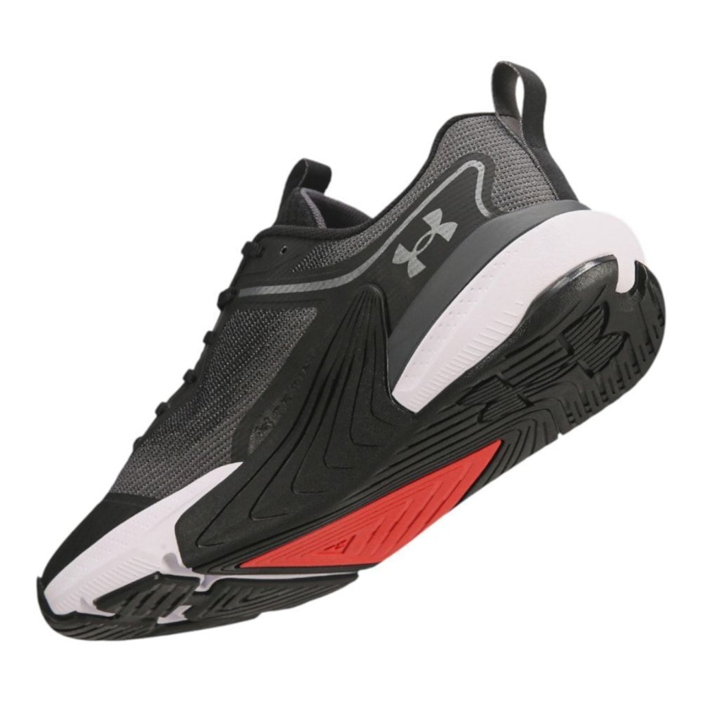 Imagem 4 do produto Tênis Under Armour Tribase Reps 3 Unissex