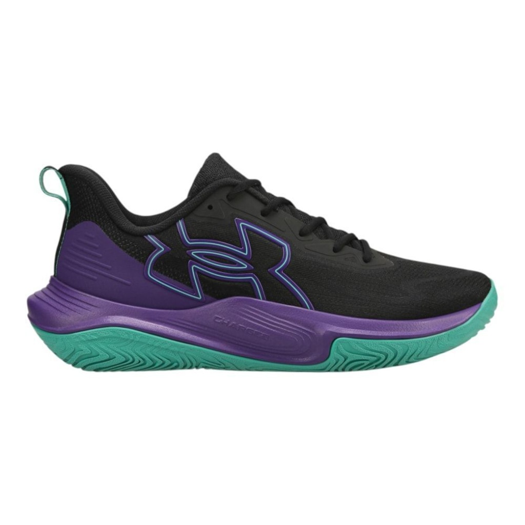 Imagem 1 do produto Tênis Under Armour Baller Unissex