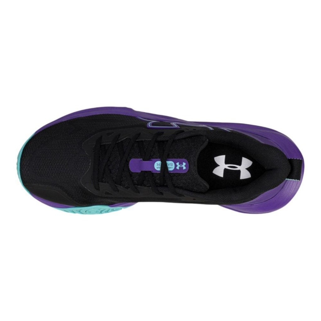 Imagem 4 do produto Tênis Under Armour Baller Unissex