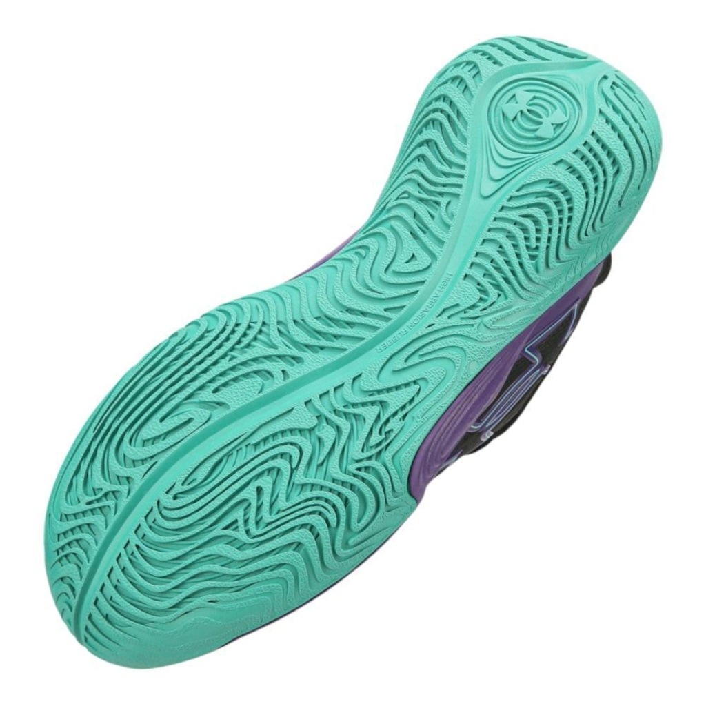 Imagem 5 do produto Tênis Under Armour Baller Unissex