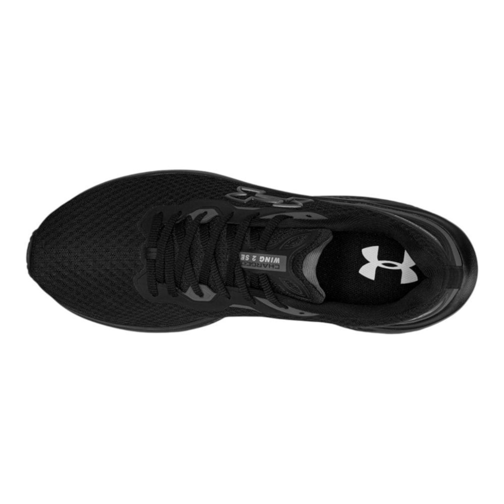 Imagem 4 do produto Tênis Under Armour Charged Wing 2 SE Unissex