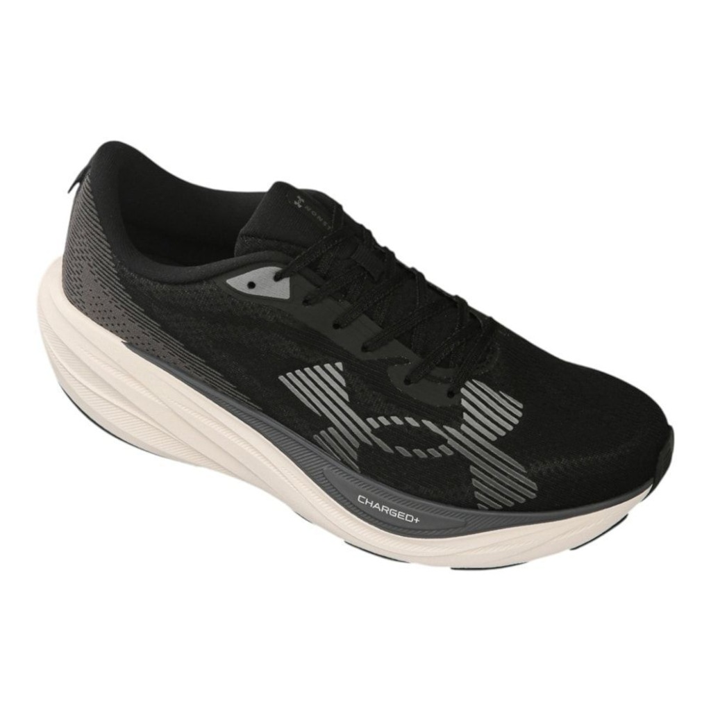 Imagem 2 do produto Tênis Under Armour Charged Nonstop Masculino