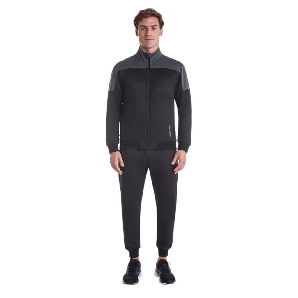 Imagem 1 do produto Agasalho Mizuno Root V Masculino