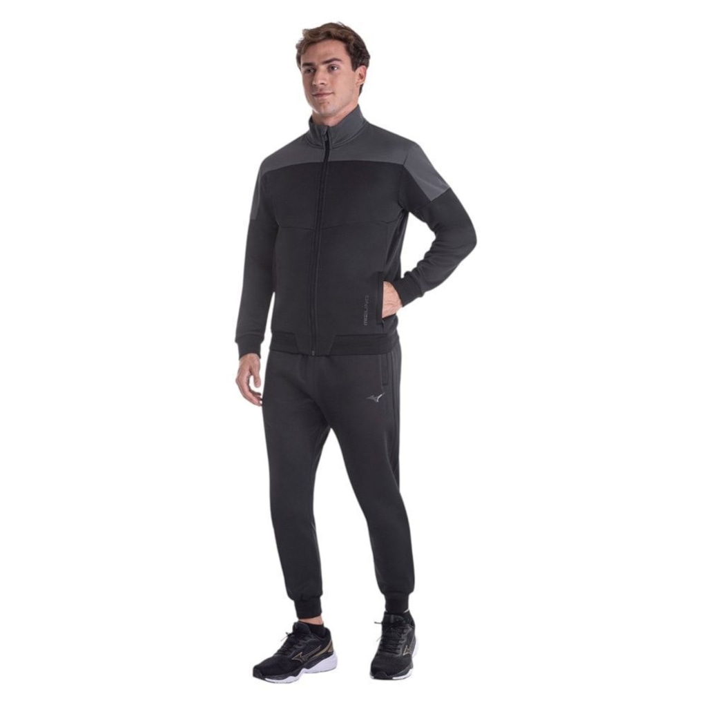 Imagem 3 do produto Agasalho Mizuno Root V Masculino