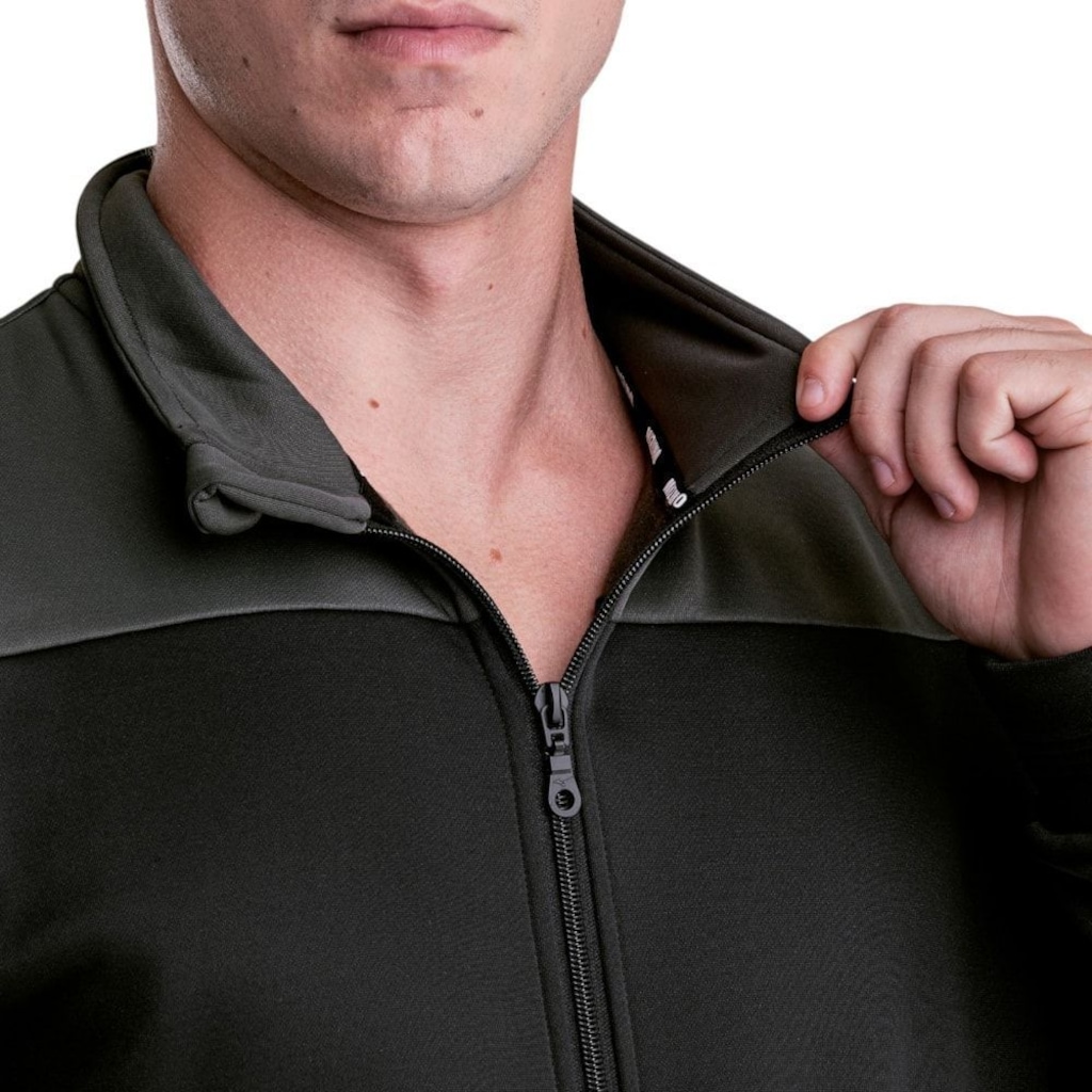 Imagem 4 do produto Agasalho Mizuno Root V Masculino