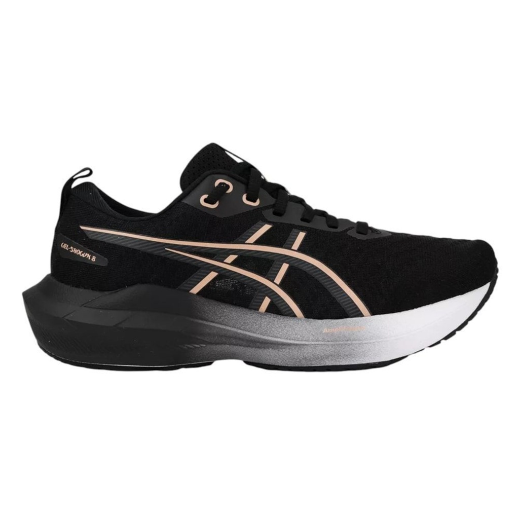 Imagem 1 do produto Tênis Asics Gel-Shogun 8 Feminino