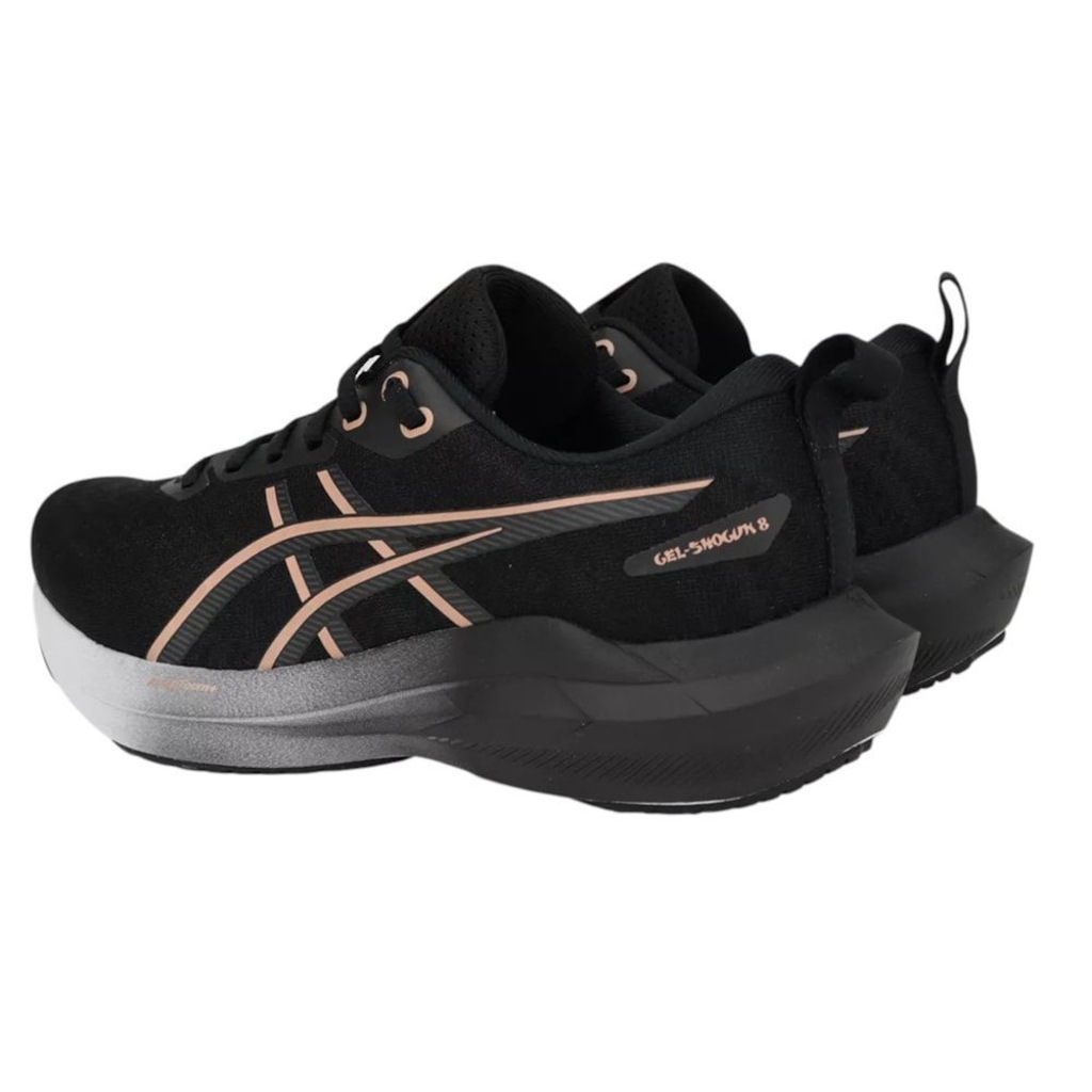 Imagem 4 do produto Tênis Asics Gel-Shogun 8 Feminino