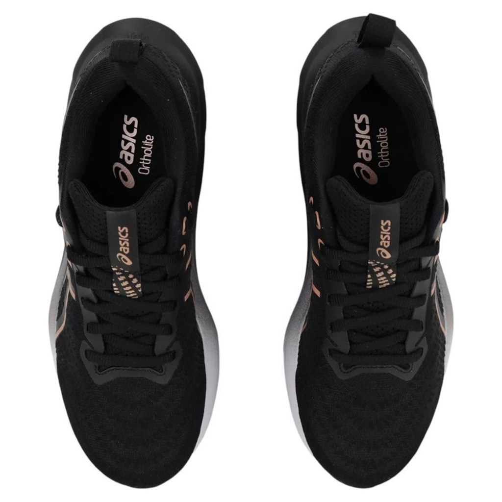 Imagem 5 do produto Tênis Asics Gel-Shogun 8 Feminino