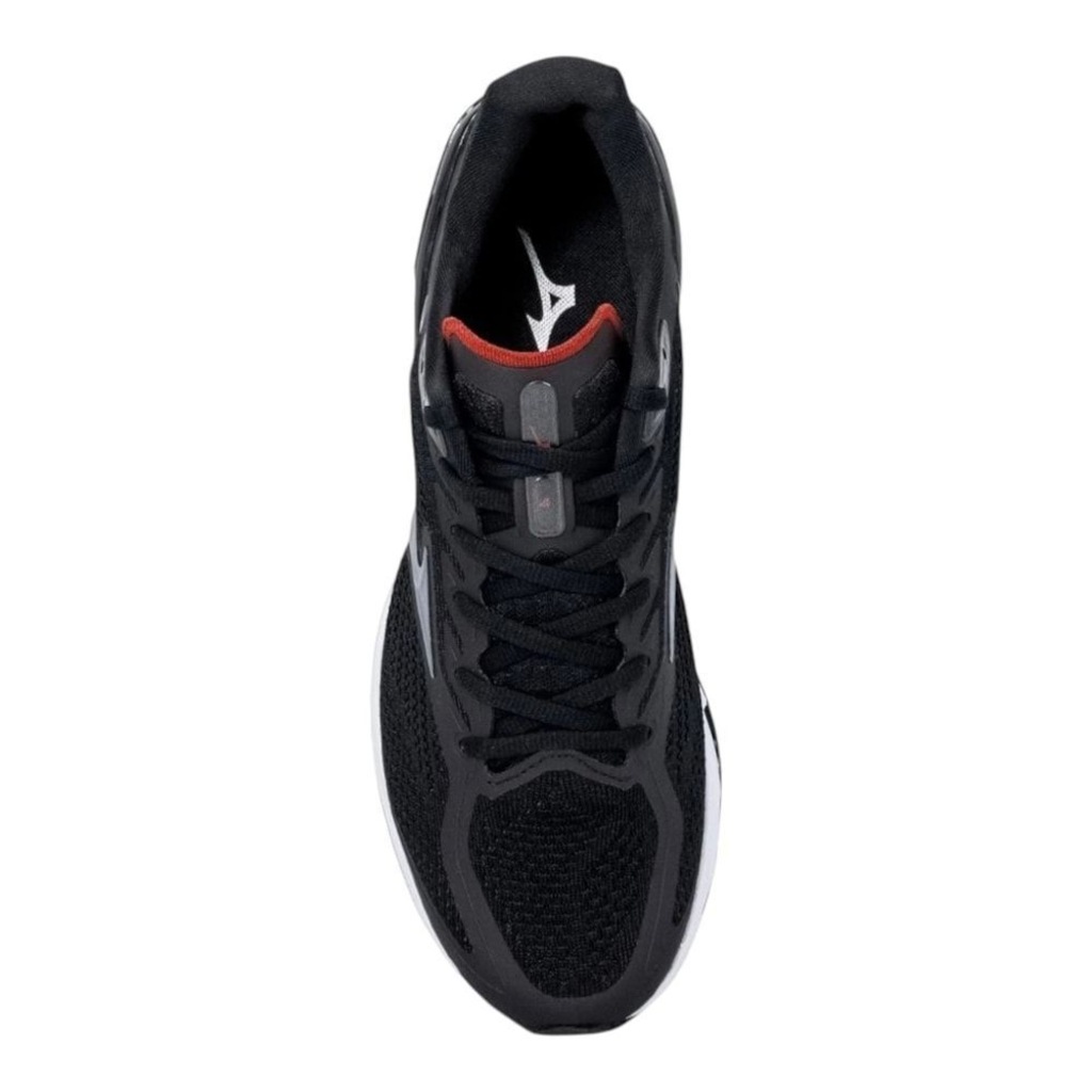 Imagem 4 do produto Tênis Mizuno Wave Stratos 4 Masculino