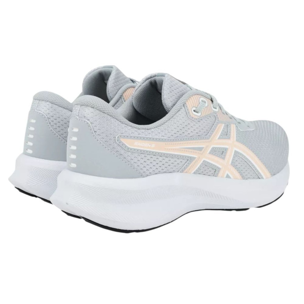 Imagem 4 do produto Tênis Asics Raiden 5 Feminino