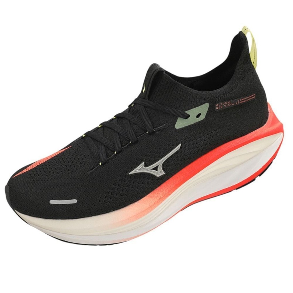 Imagem 3 do produto Tênis Mizuno Neo Vista 3 Unissex