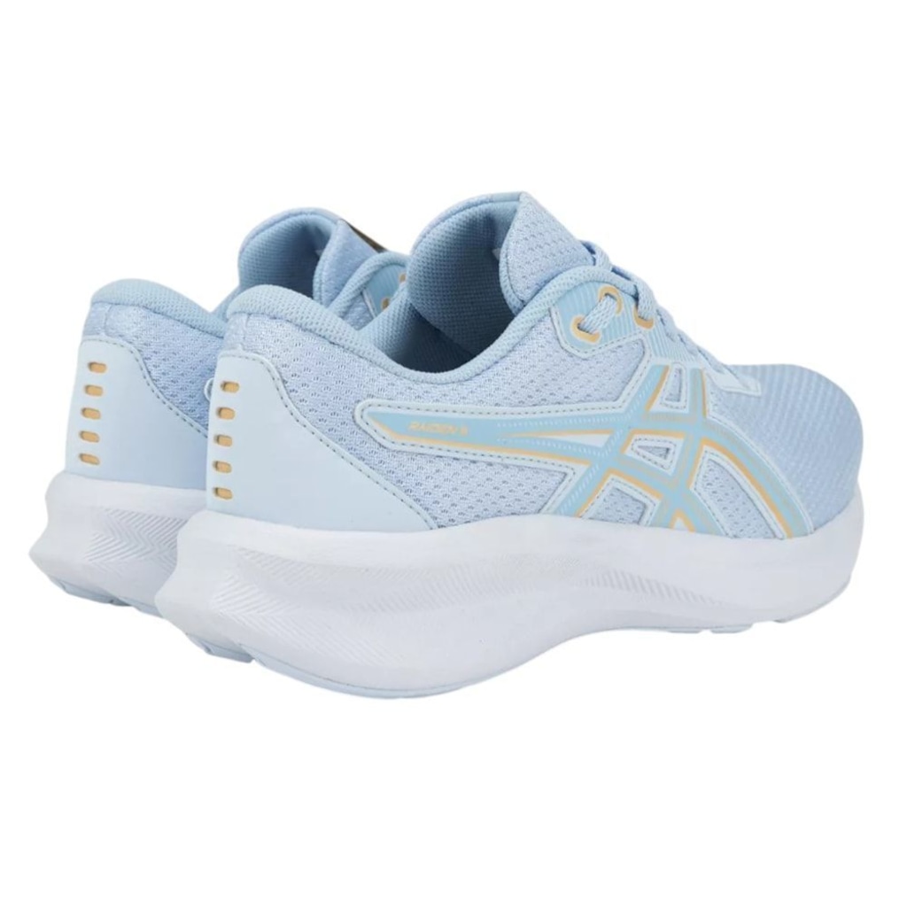 Imagem 4 do produto Tênis Asics Raiden 5 Feminino
