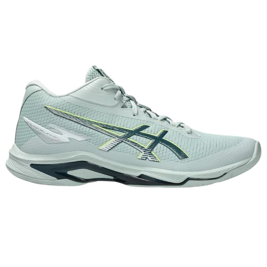 Imagem 1 do produto Tênis Asics Netburner Ballistic FF MT 4 Masculino