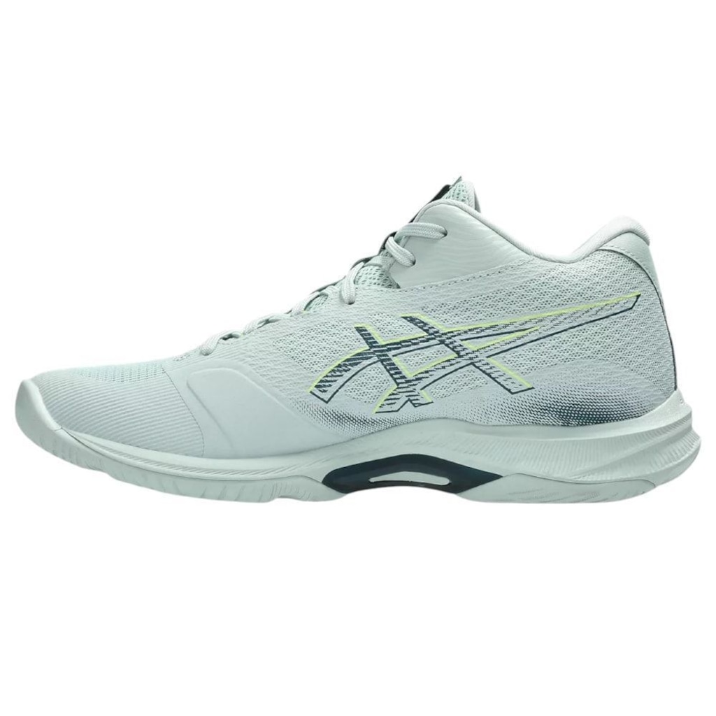 Imagem 2 do produto Tênis Asics Netburner Ballistic FF MT 4 Masculino